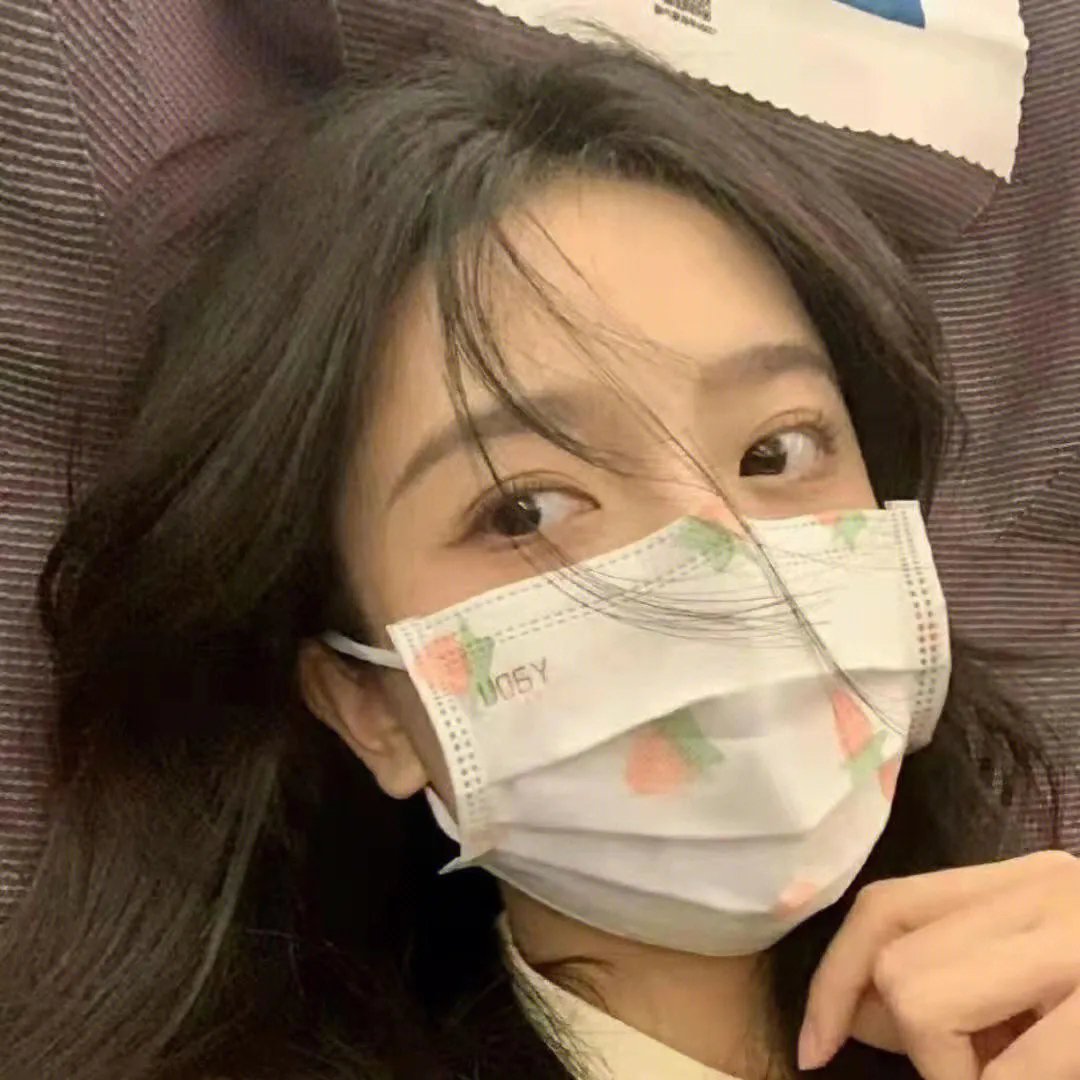 四月的女儿