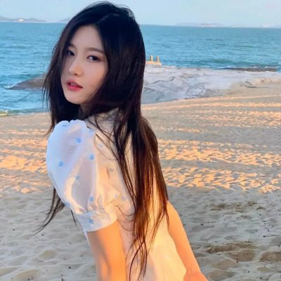 挚爱今犹在