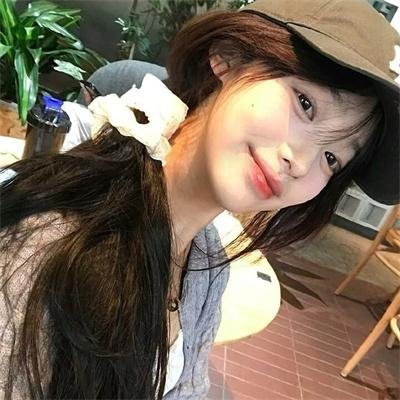 女猎手